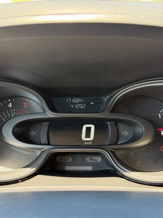 Renault Trafic 2017