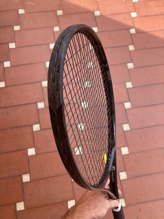 Raqueta Head Speed