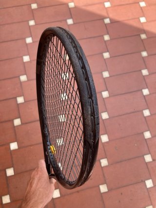 Raqueta Head Speed