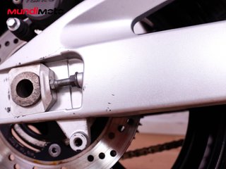 SUZUKI GSR 600