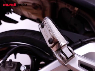 SUZUKI GSR 600