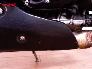 SUZUKI GSR 600
