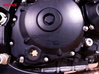 SUZUKI GSR 600