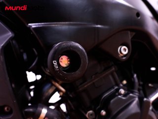 SUZUKI GSR 600