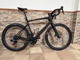 Specialized Diverge Carbon 2023 Talla 58