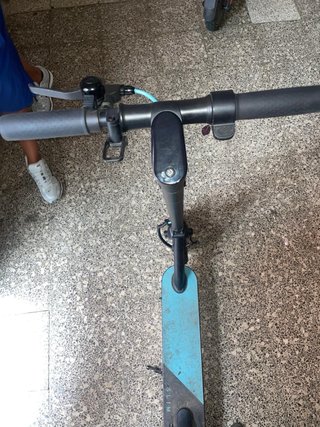 Patinete eléctrico Olsson Slim Fresh – 25 km/h – 2
