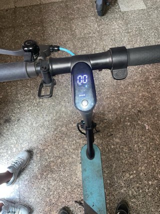 Patinete eléctrico Olsson Slim Fresh – 25 km/h – 2