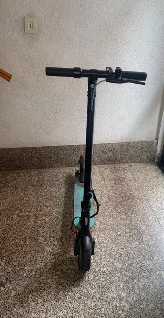 Patinete eléctrico Olsson Slim Fresh – 25 km/h – 2