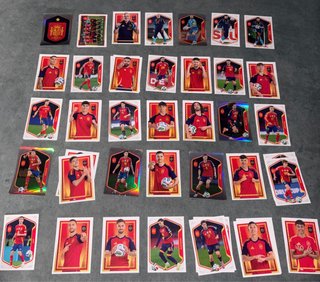 Cromos Mundial 2026 Carrefour