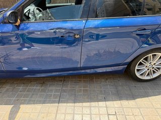 BMW Serie 1 2007