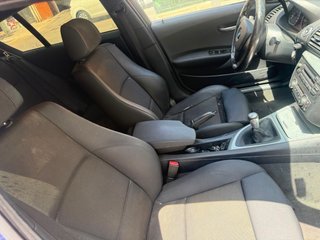 BMW Serie 1 2007