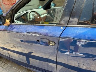 BMW Serie 1 2007