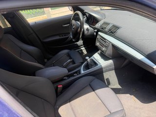 BMW Serie 1 2007