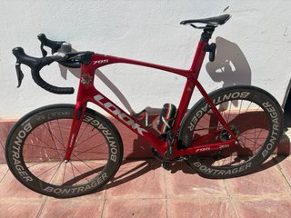 LOOK 795 RS Aerolight Carbono