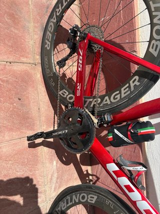 LOOK 795 RS Aerolight Carbono