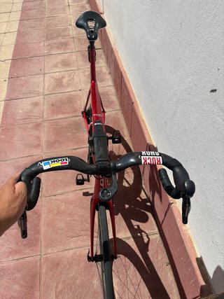 LOOK 795 RS Aerolight Carbono
