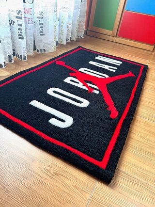 Alfombra Jordan