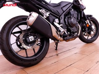 HONDA CB 500 HORNET