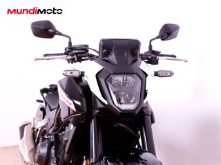 HONDA CB 500 HORNET