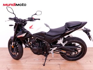 HONDA CB 500 HORNET