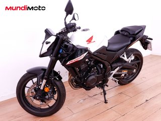 HONDA CB 500 HORNET