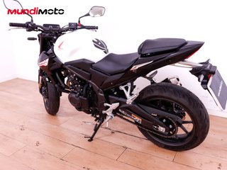 HONDA CB 500 HORNET