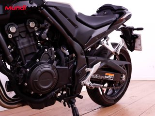 HONDA CB 500 HORNET