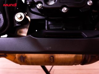 HONDA CB 500 HORNET