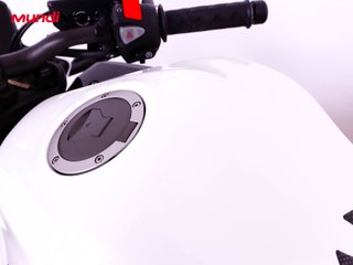 HONDA CB 500 HORNET