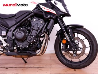 HONDA CB 500 HORNET