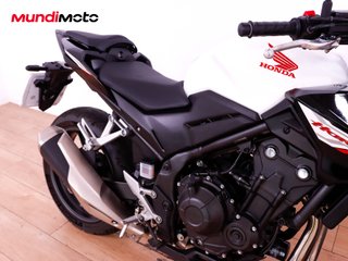 HONDA CB 500 HORNET