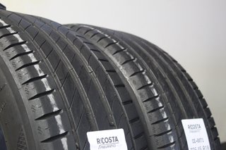 2 Gomme Usate 235 45 R18 Kleber 98Y