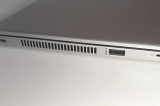 Portátil HP EliteBook 840 G5, i5-8350U. Táctil