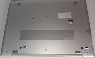 Portátil HP EliteBook 840 G5, i5-8350U. Táctil