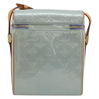 LOUIS VUITTON Monogram Vernis Sullivan Vertical