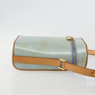 LOUIS VUITTON Monogram Vernis Sullivan Vertical
