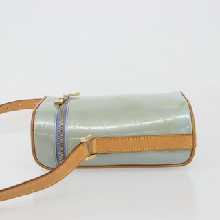 LOUIS VUITTON Monogram Vernis Sullivan Vertical