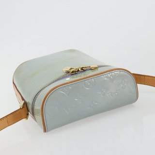 LOUIS VUITTON Monogram Vernis Sullivan Vertical