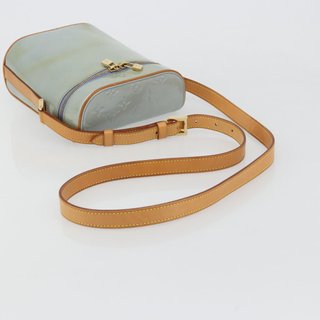 LOUIS VUITTON Monogram Vernis Sullivan Vertical