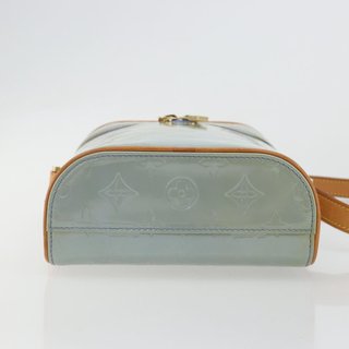 LOUIS VUITTON Monogram Vernis Sullivan Vertical