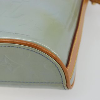 LOUIS VUITTON Monogram Vernis Sullivan Vertical