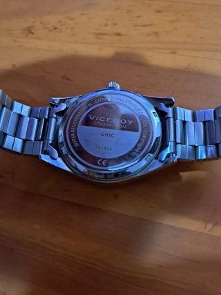 Reloj Viceroy