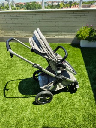 Passeggino Bugaboo Fox 2