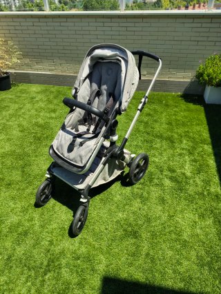 Passeggino Bugaboo Fox 2