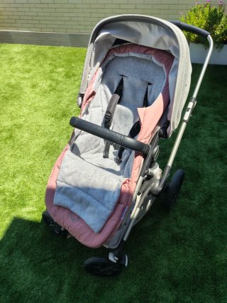 Passeggino Bugaboo Fox 2