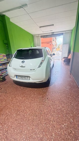Limpieza profesional de vehículos en Meliana. ️