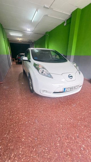 Limpieza profesional de vehículos en Meliana. ️