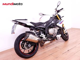 BMW S 1000 R ABS