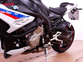 BMW S 1000 R ABS