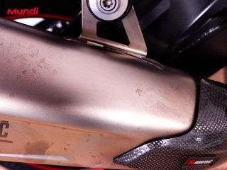 BMW S 1000 R ABS